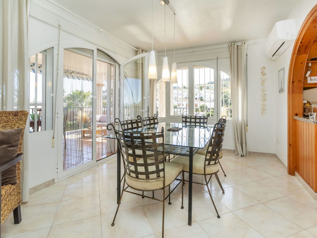 Blanca, appartement 3 pièces avec terrasse à Peñiscola - Photo 6