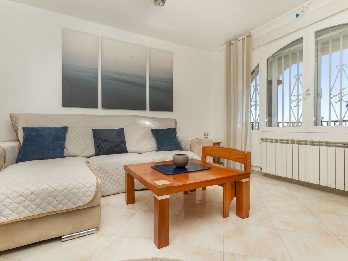 Blanca, appartement 3 pièces avec terrasse à Peñiscola - Photo 7