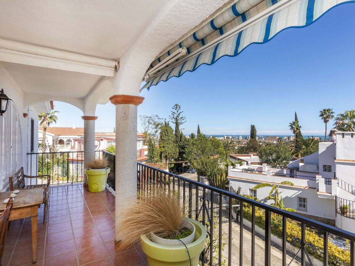 Blanca, appartement 3 pièces avec terrasse à Peñiscola - Photo 16