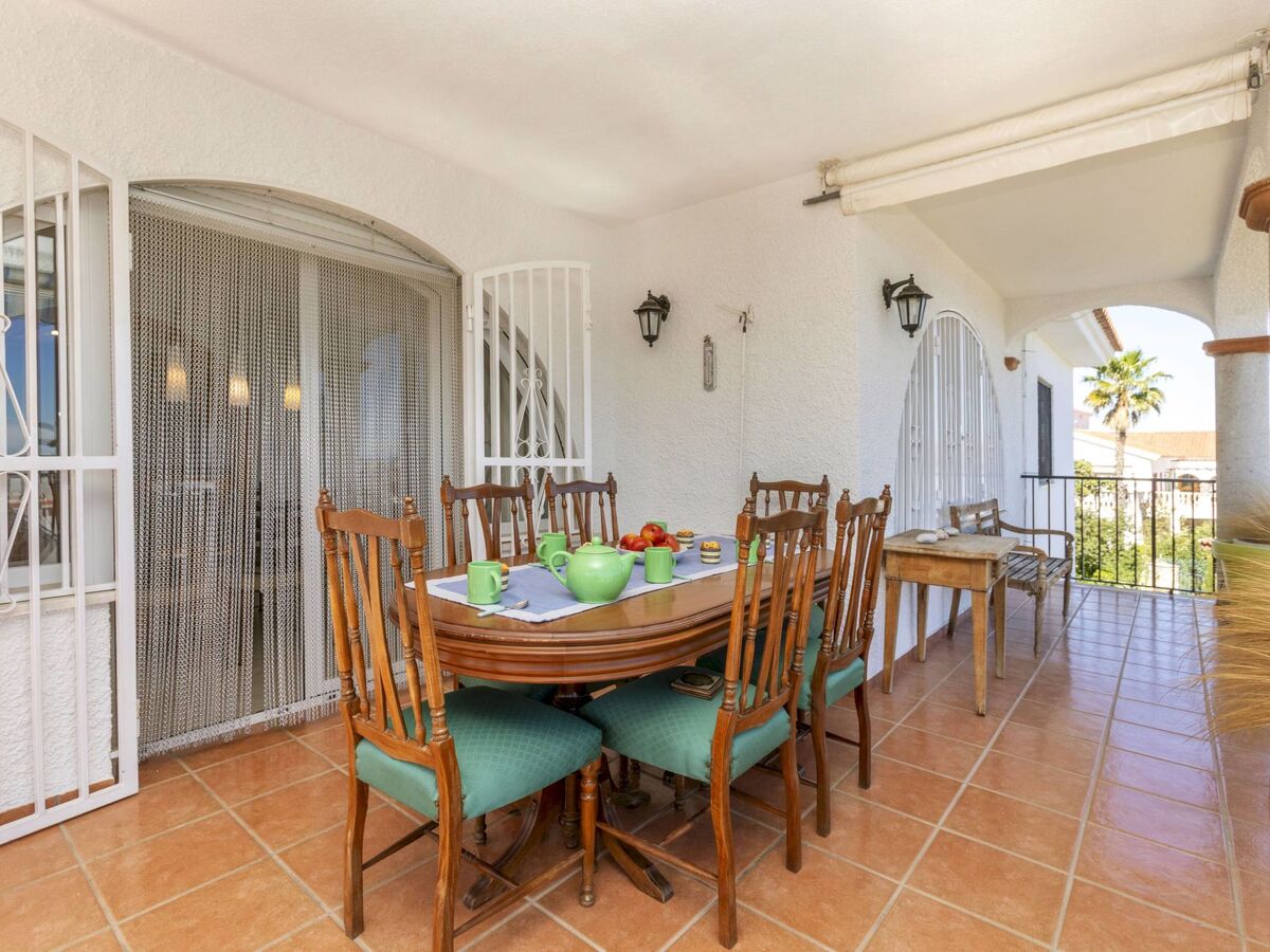Blanca, appartement 3 pièces avec terrasse à Peñiscola - Photo 17