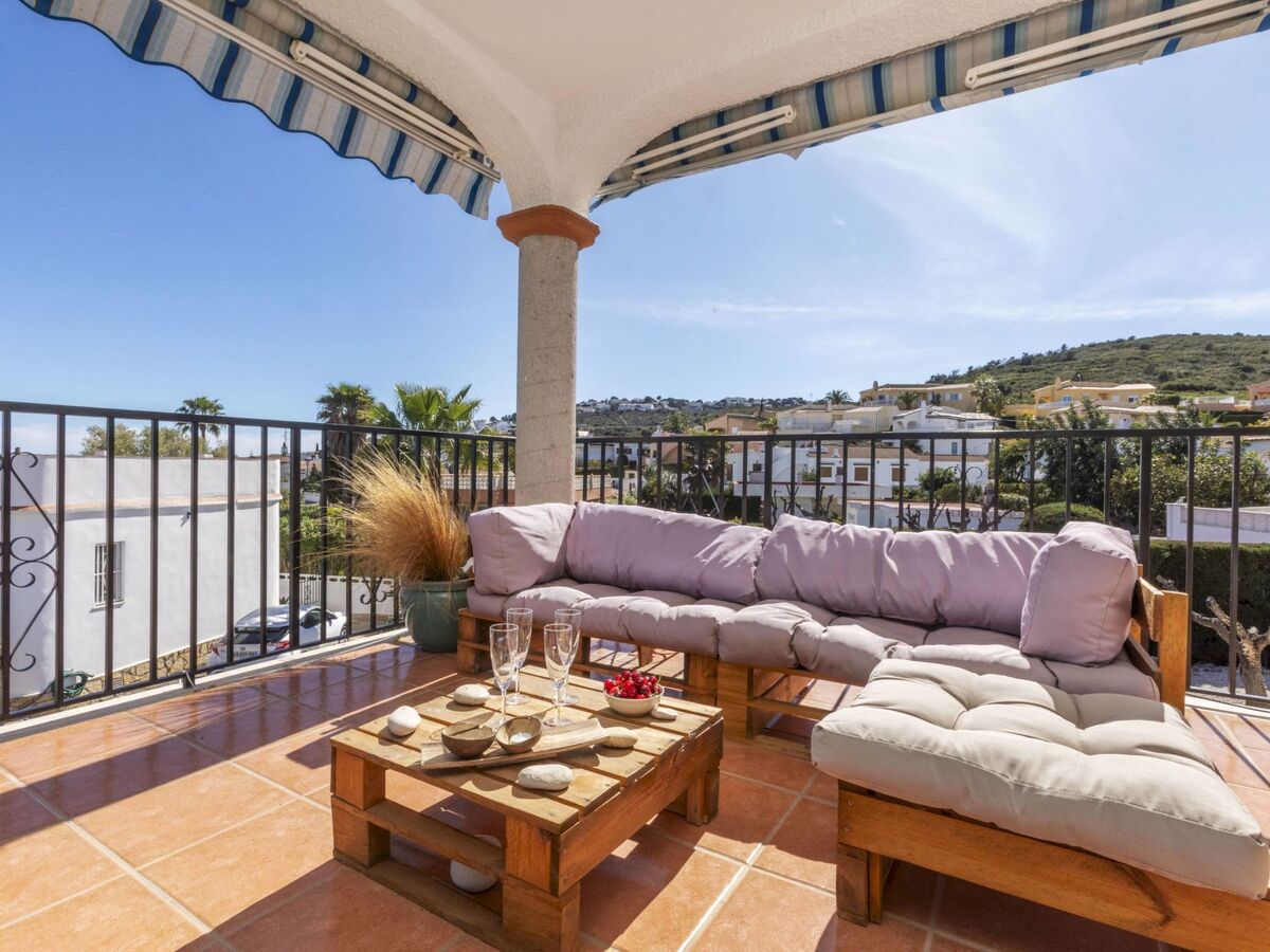 Blanca, appartement 3 pièces avec terrasse à Peñiscola - Photo 19