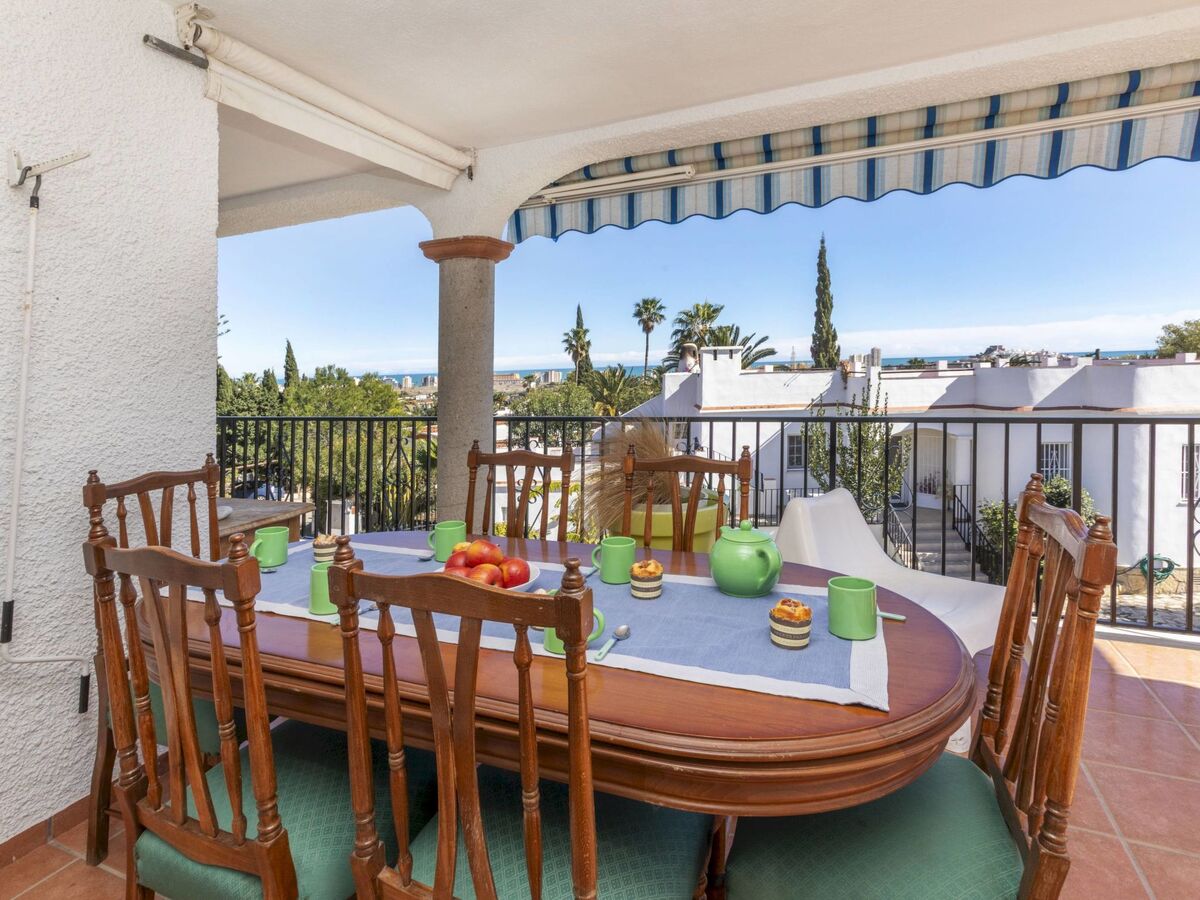 Blanca, appartement 3 pièces avec terrasse à Peñiscola - Photo 20