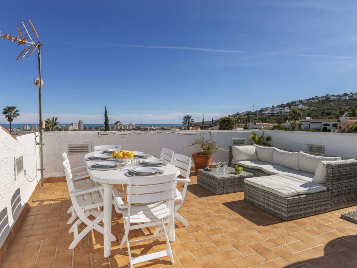 Blanca, appartement 3 pièces avec terrasse à Peñiscola - Photo 21
