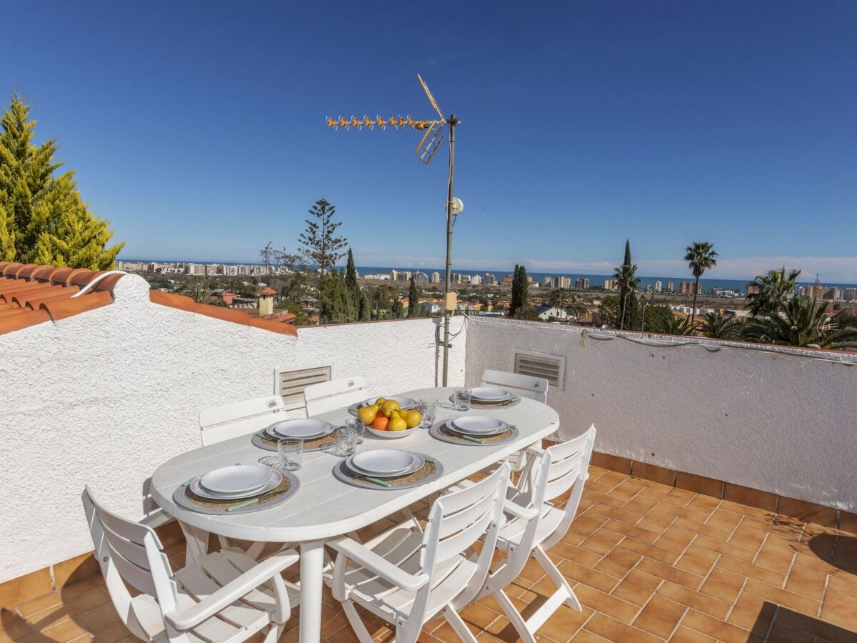 Blanca, appartement 3 pièces avec terrasse à Peñiscola - Photo 22