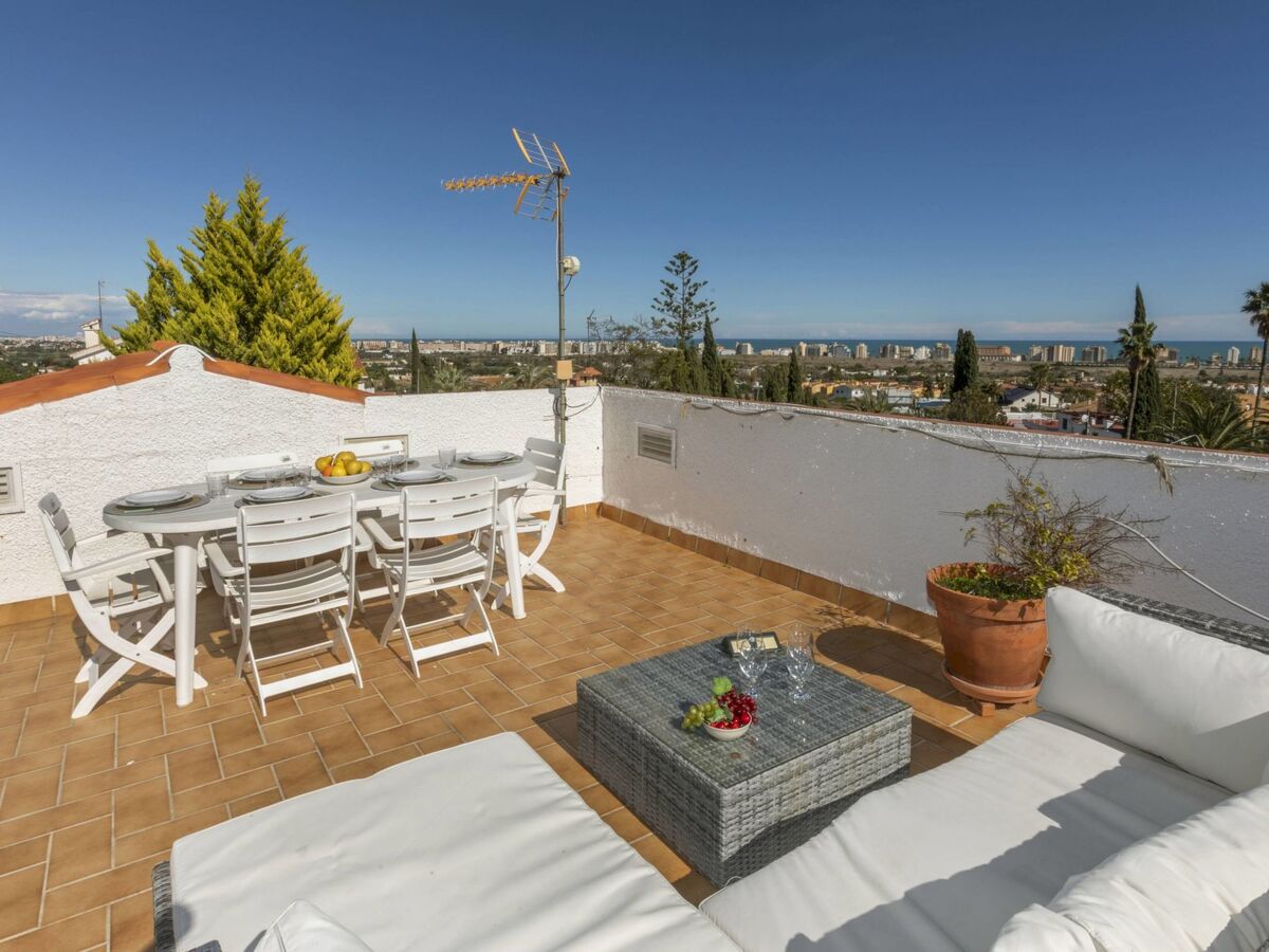 Blanca, appartement 3 pièces avec terrasse à Peñiscola - Photo 23