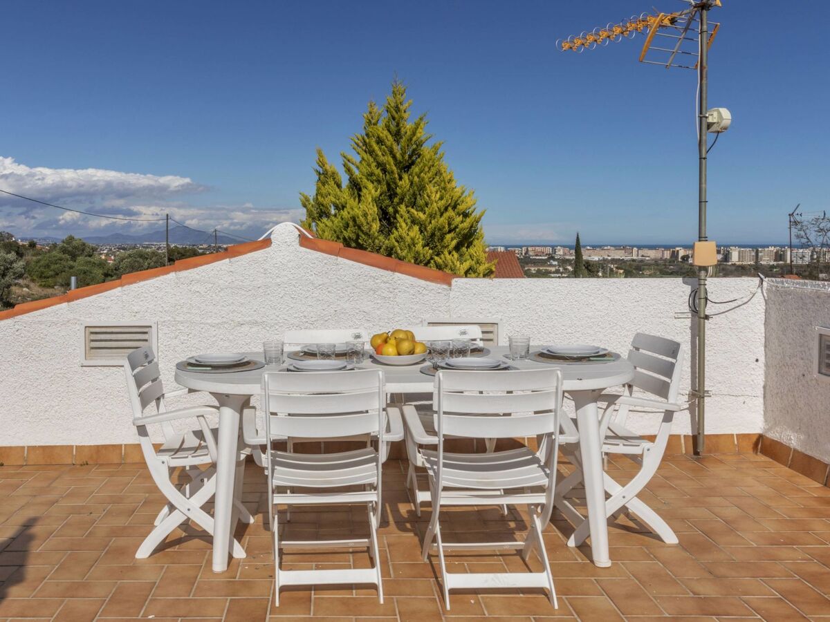 Blanca, appartement 3 pièces avec terrasse à Peñiscola - Photo 24
