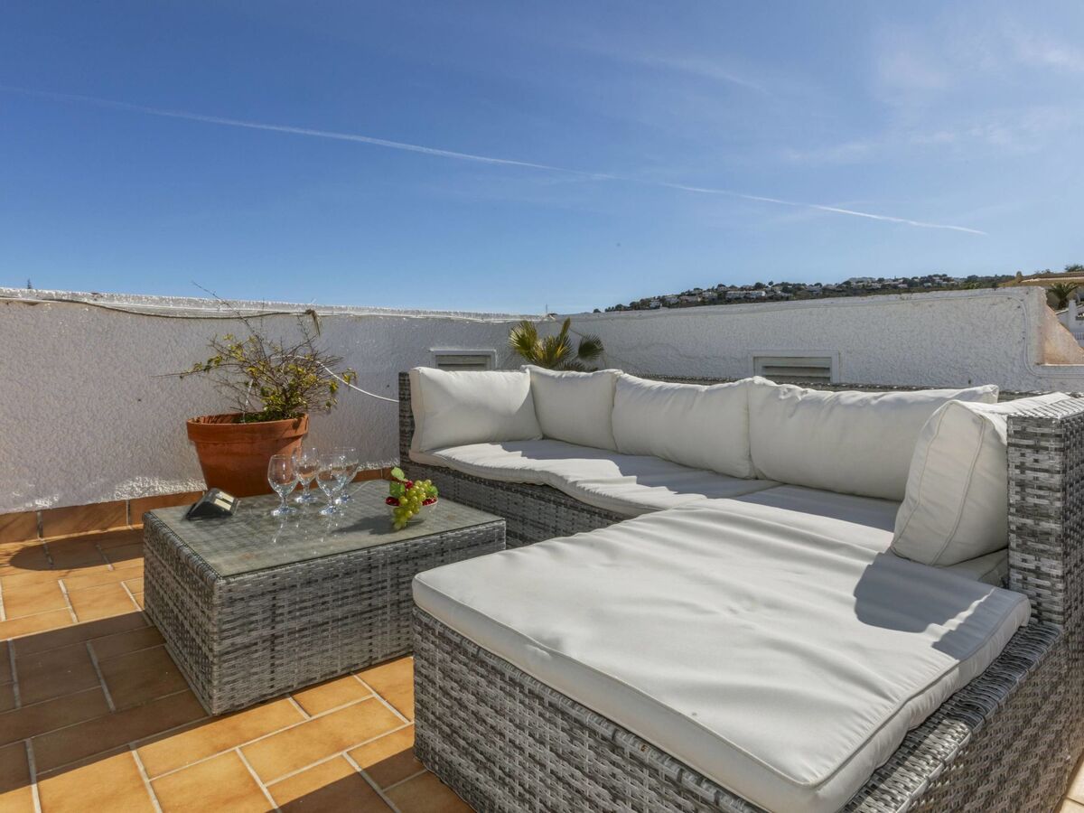 Blanca, appartement 3 pièces avec terrasse à Peñiscola - Photo 25