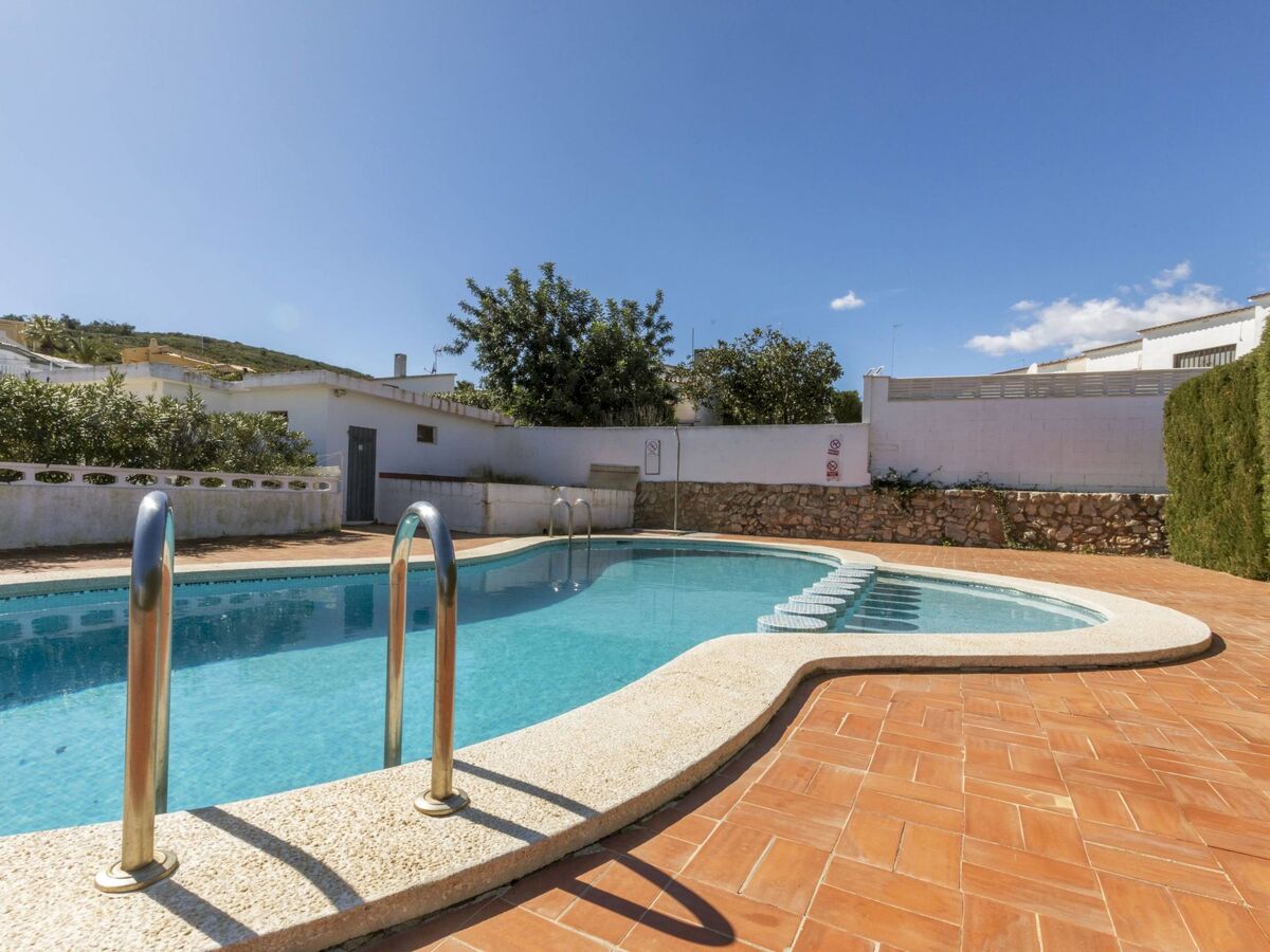Blanca, appartement 3 pièces avec terrasse à Peñiscola - Photo 27