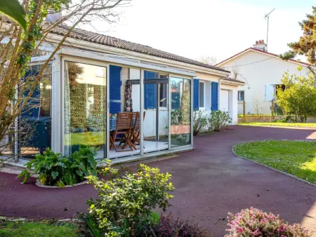 Location maison à La Bernerie en Retz, La Bruyère