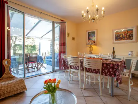 La Bruyère – Maison 4 chambres près de la plage : photo 2