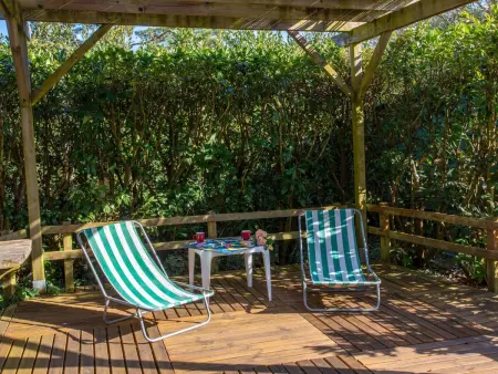 La Bruyère – Maison 4 chambres près de la plage : photo 3