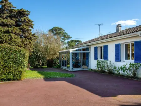 La Bruyère – Maison 4 chambres près de la plage : photo 6