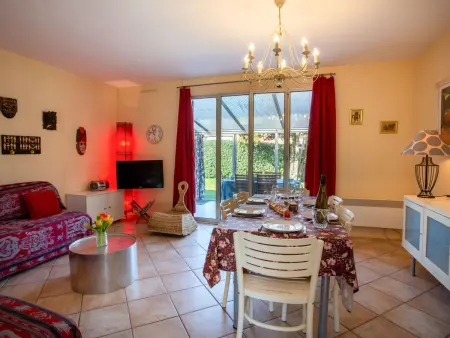 La Bruyère – Maison 4 chambres près de la plage : photo 8