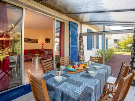 La Bruyère – Maison 4 chambres près de la plage : photo 9