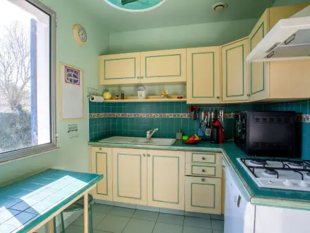 La Bruyère – Maison 4 chambres près de la plage : photo 10