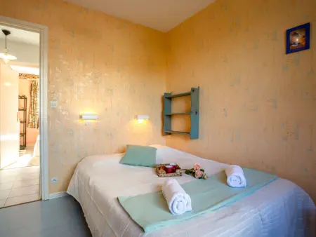 La Bruyère – Maison 4 chambres près de la plage : photo 11