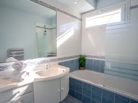La Bruyère – Maison 4 chambres près de la plage : photo 16