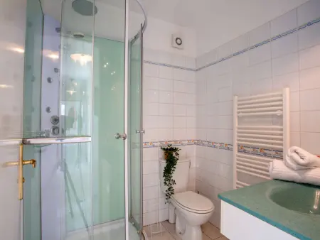 La Bruyère – Maison 4 chambres près de la plage : photo 17