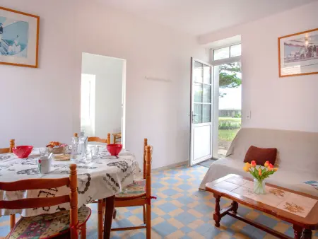 Location maison à La Bernerie en Retz, Rose-May