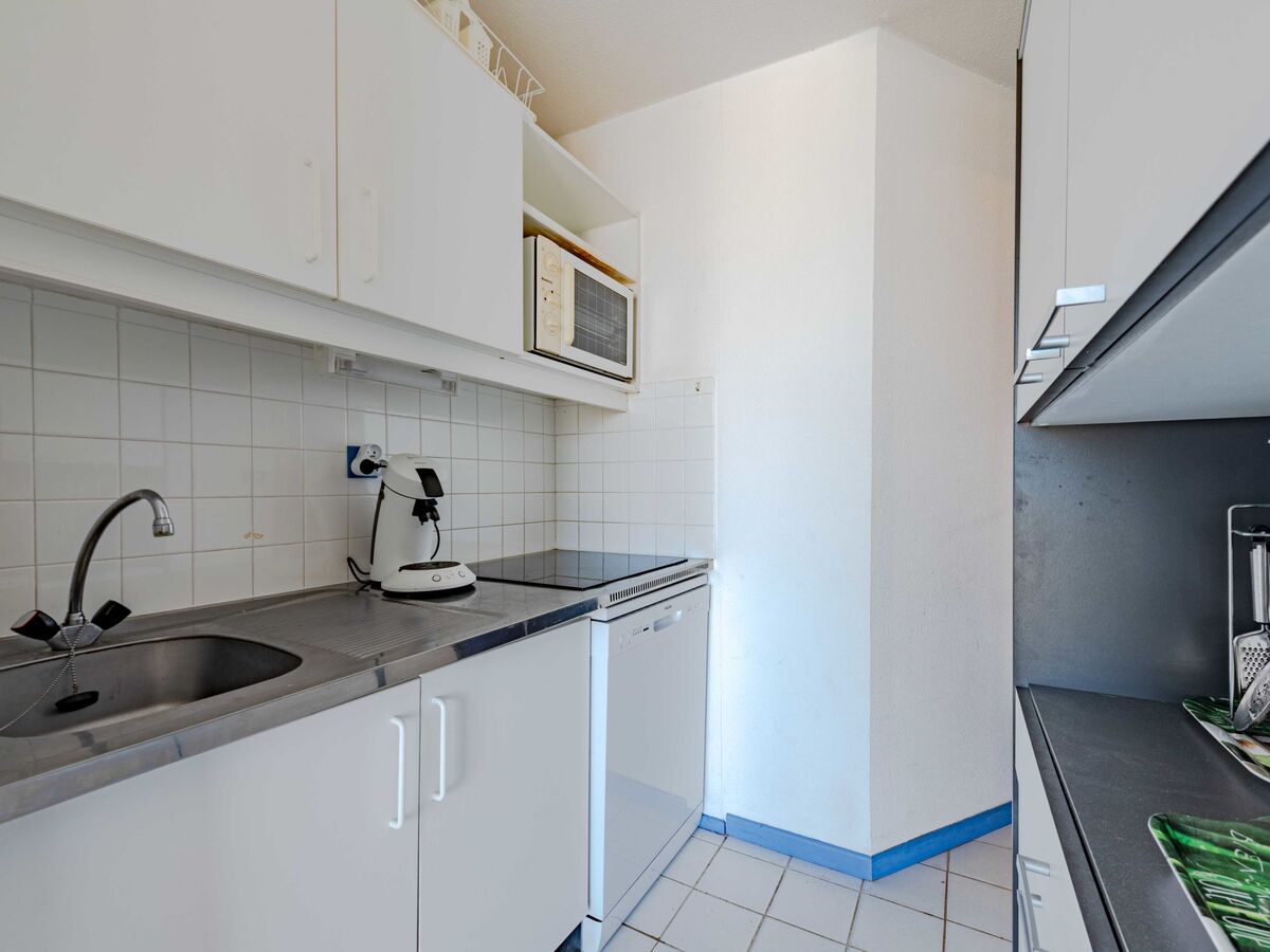Apt 2 pièces 40m² avec terrasse vue canal - Le Barcarès - Photo 14