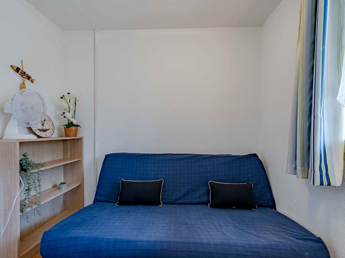 Apt 2 pièces 40m² avec terrasse vue canal - Le Barcarès - Photo 17