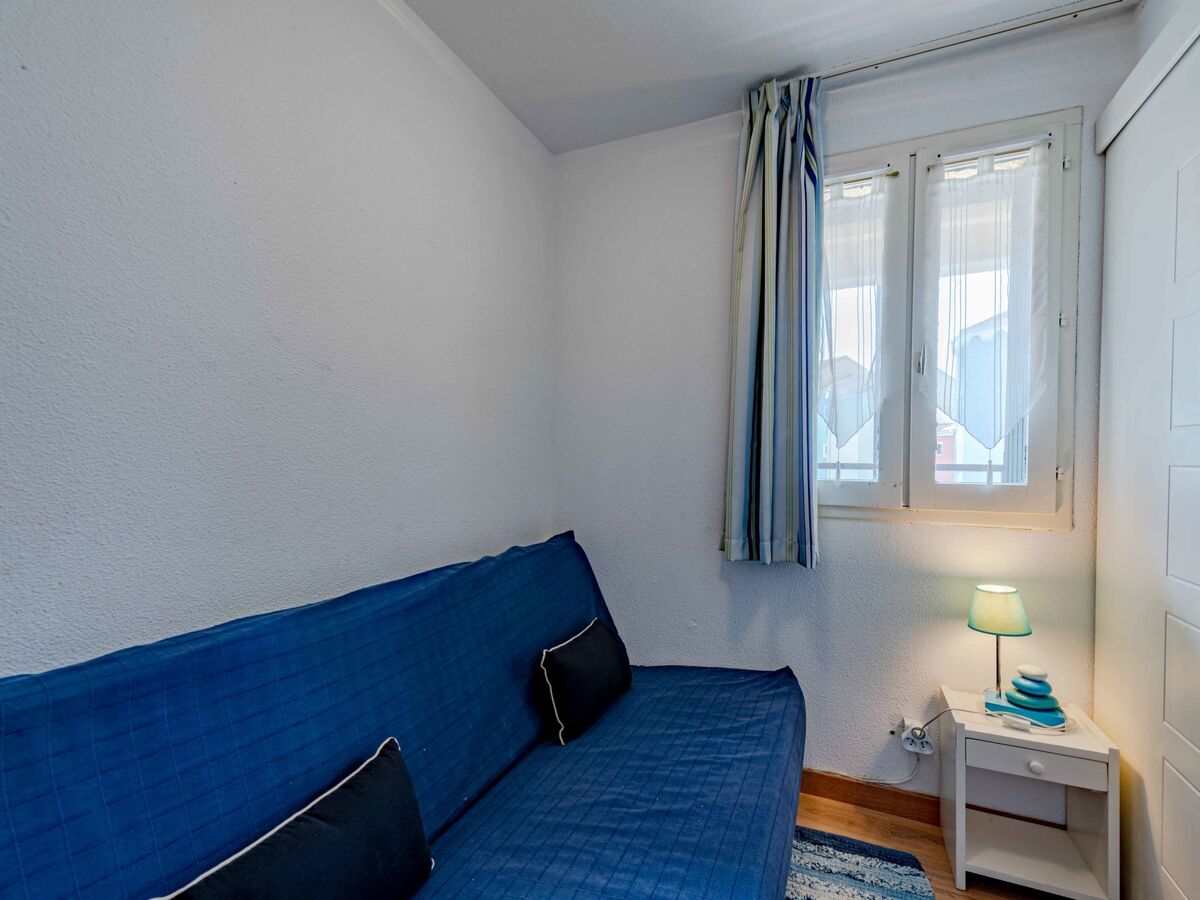 Apt 2 pièces 40m² avec terrasse vue canal - Le Barcarès - Photo 18