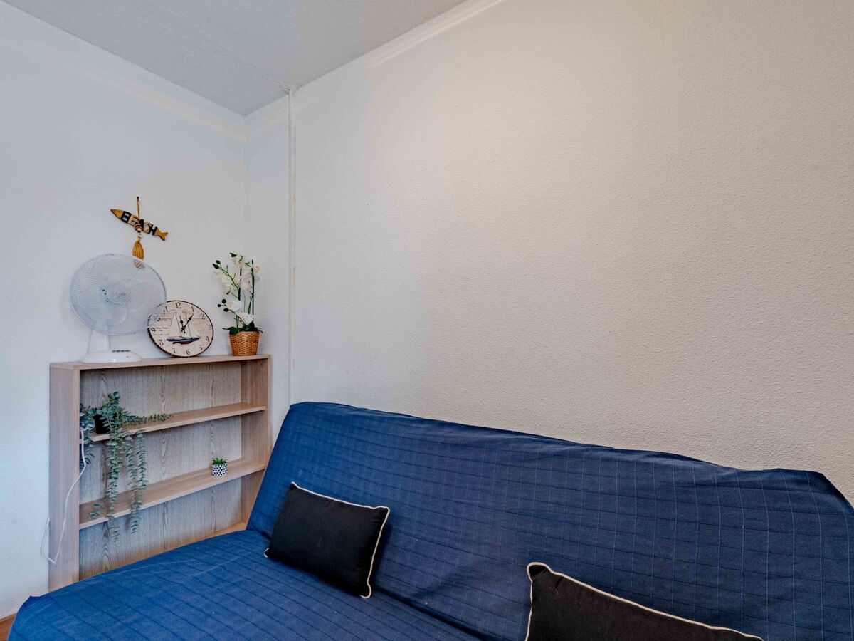 Apt 2 pièces 40m² avec terrasse vue canal - Le Barcarès - Photo 20
