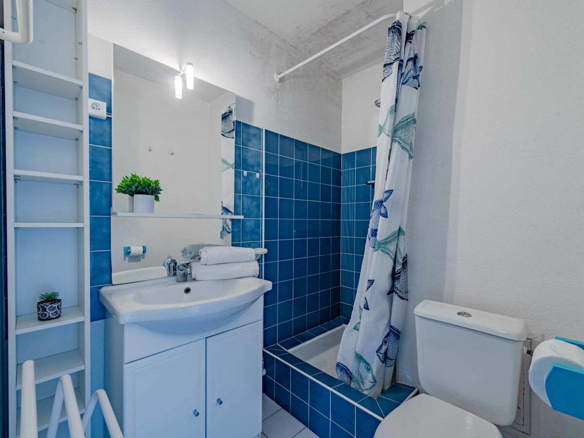Apt 2 pièces 40m² avec terrasse vue canal - Le Barcarès - Photo 24