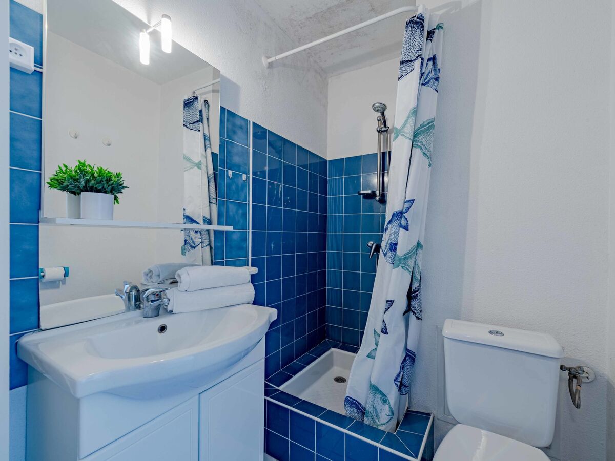 Apt 2 pièces 40m² avec terrasse vue canal - Le Barcarès - Photo 25