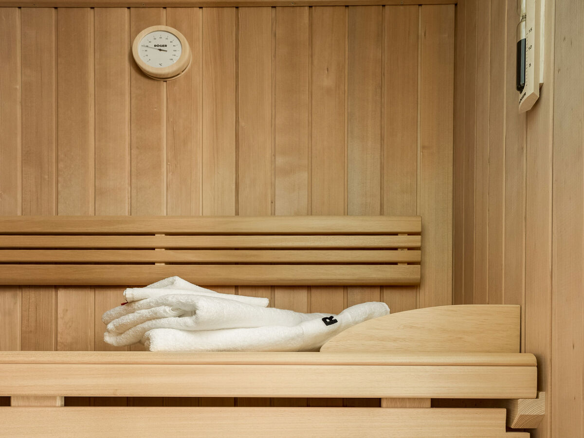 Mountain House Volta 1 - Maison Fužine avec sauna - Photo 4