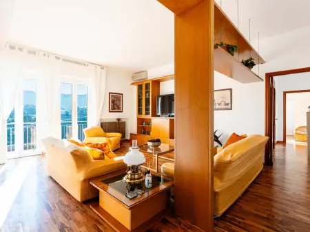 Location appartement de vacances à Alassio