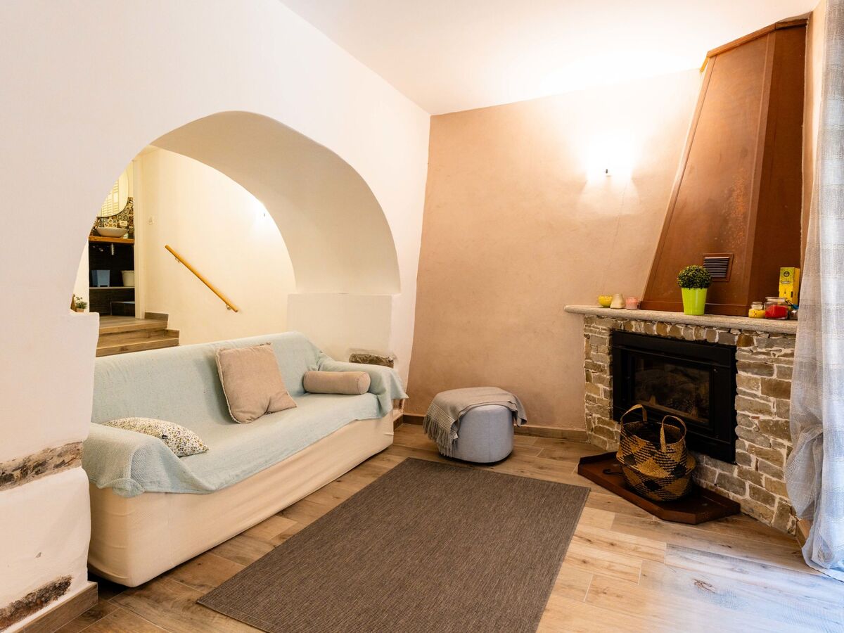 Al Forte – Appartement 2 pièces vue mer, Arnasco - Photo 2