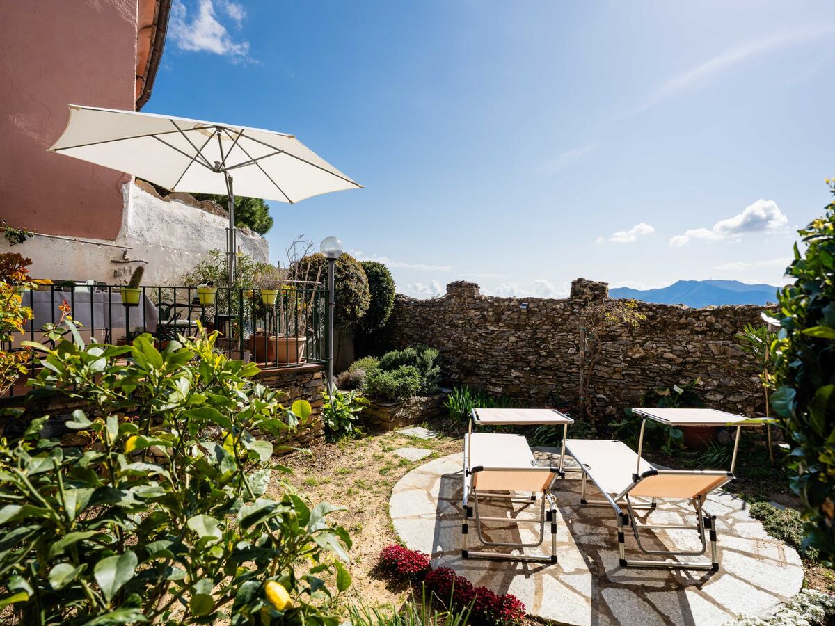 Al Forte – Appartement 2 pièces vue mer, Arnasco - Photo 3