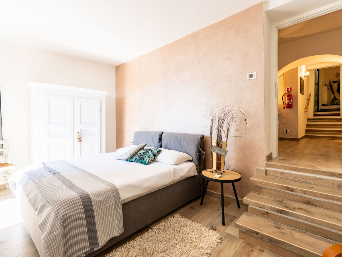 Al Forte – Appartement 2 pièces vue mer, Arnasco - Photo 4