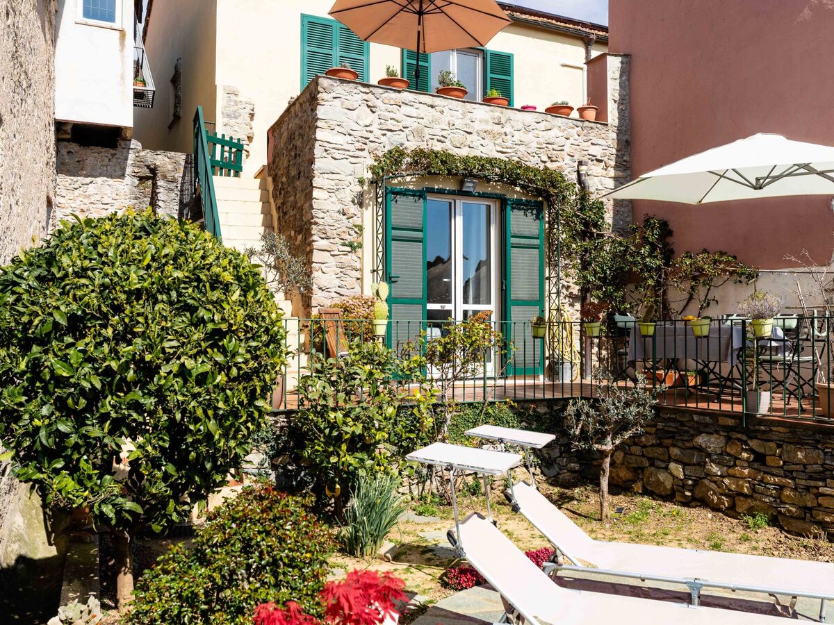 Al Forte – Appartement 2 pièces vue mer, Arnasco - Photo 5
