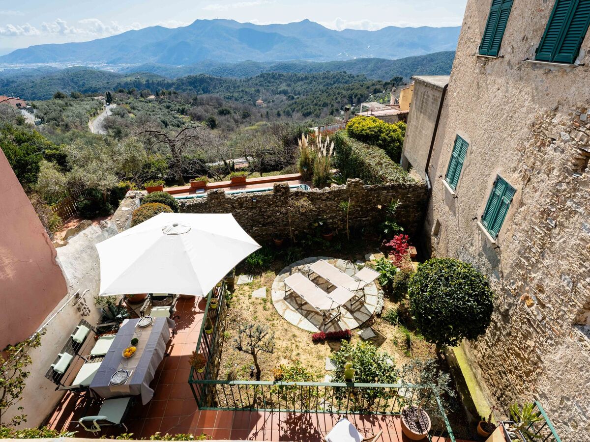 Al Forte – Appartement 2 pièces vue mer, Arnasco - Photo 8