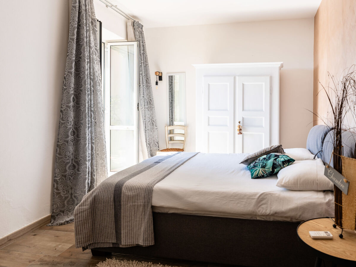 Al Forte – Appartement 2 pièces vue mer, Arnasco - Photo 10