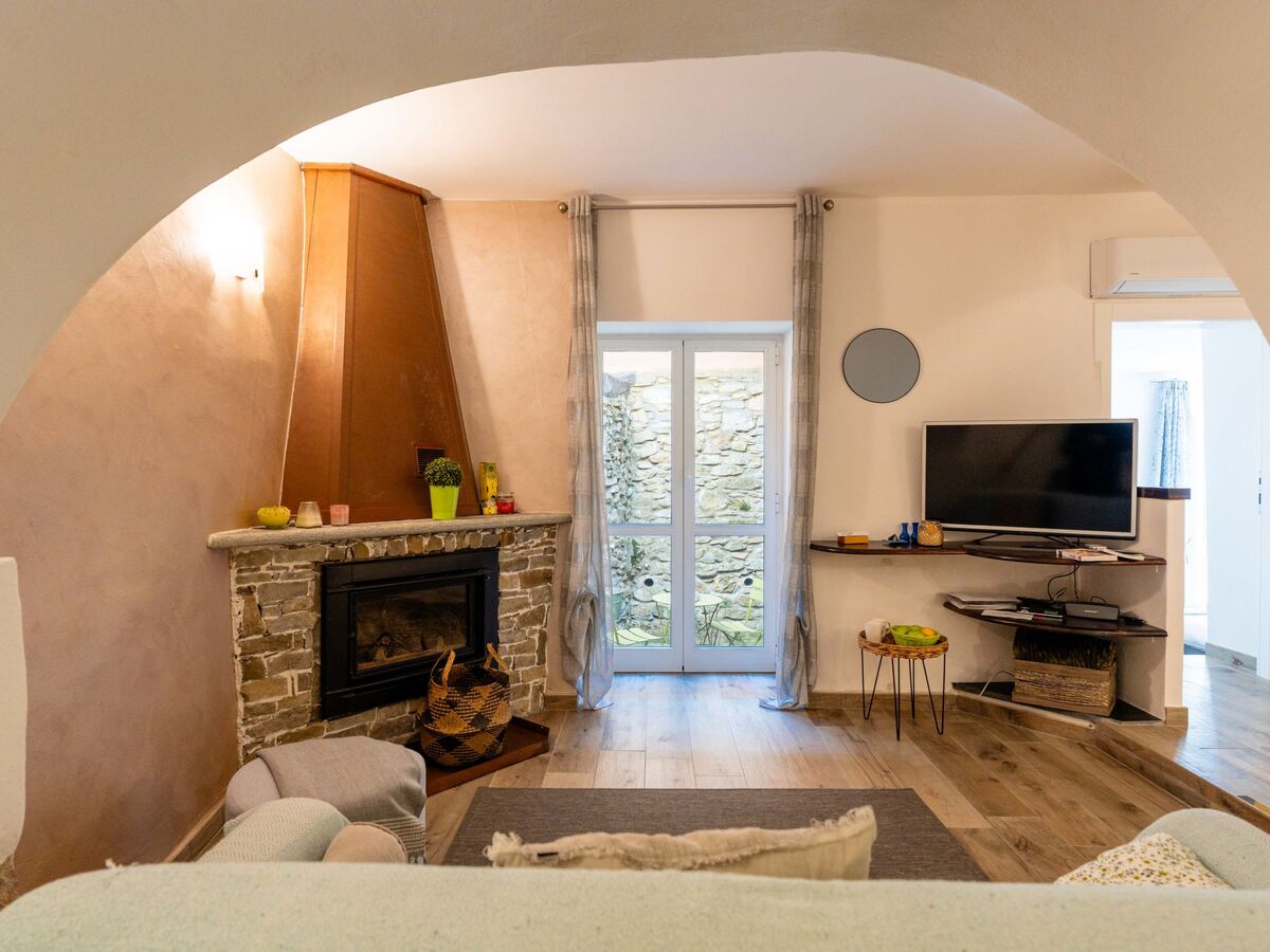 Al Forte – Appartement 2 pièces vue mer, Arnasco - Photo 11