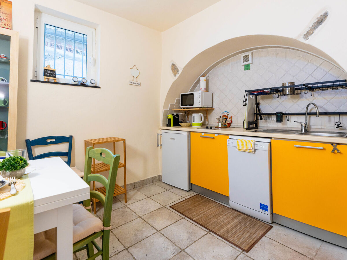Al Forte – Appartement 2 pièces vue mer, Arnasco - Photo 12