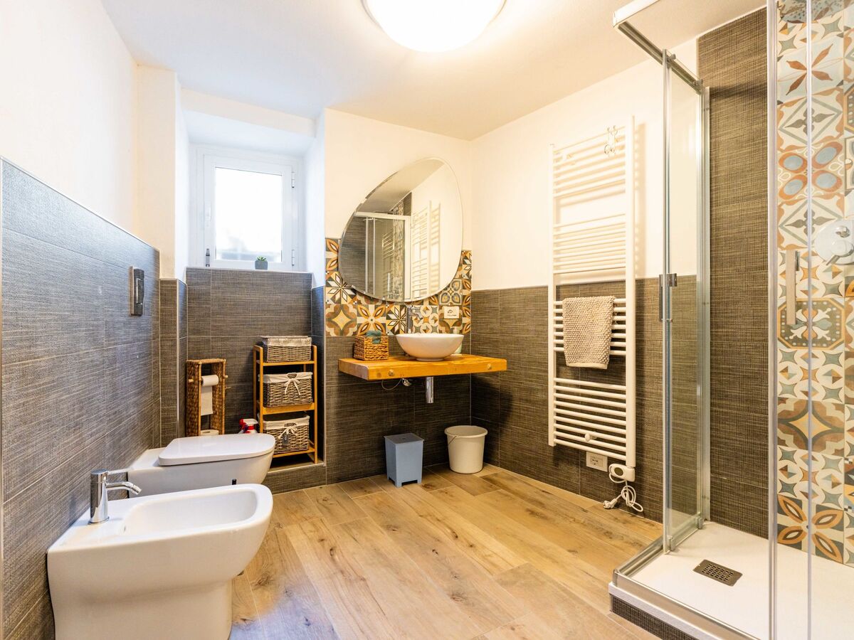Al Forte – Appartement 2 pièces vue mer, Arnasco - Photo 13