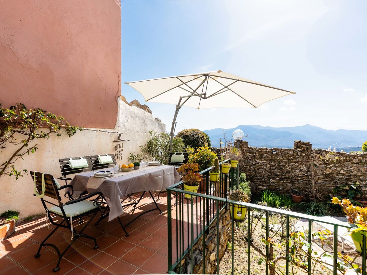 Al Forte – Appartement 2 pièces vue mer, Arnasco - Photo 14