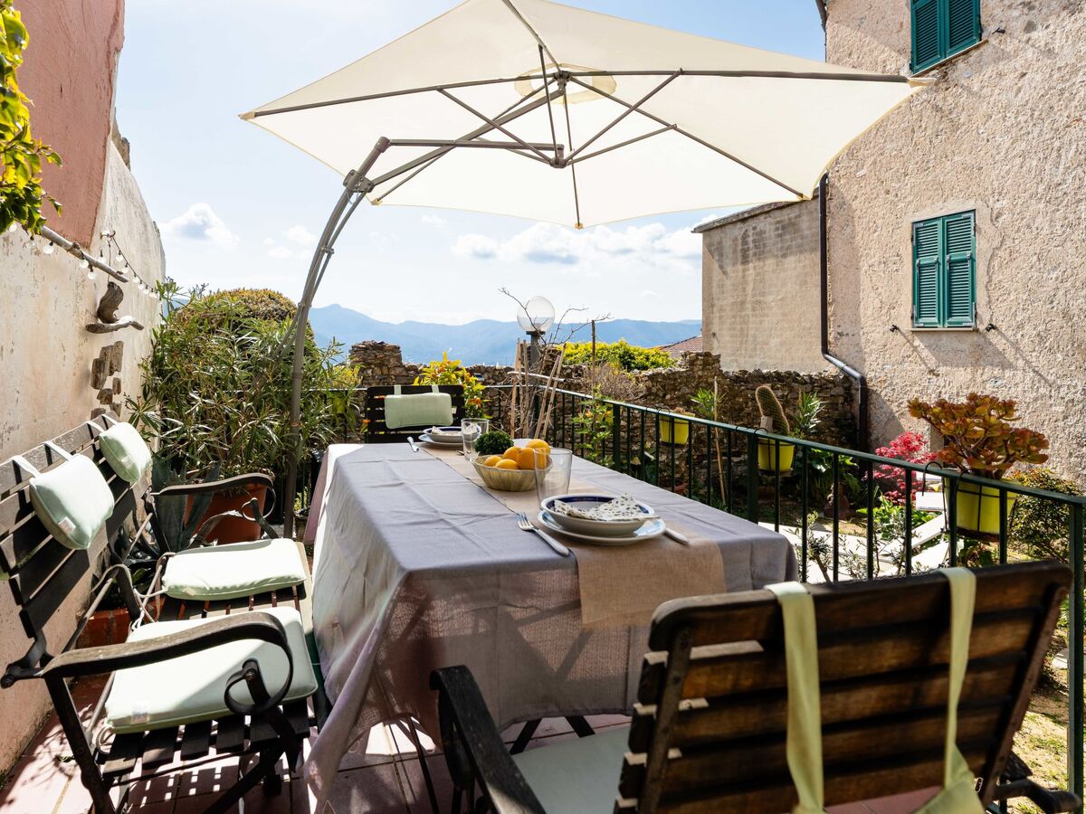 Al Forte – Appartement 2 pièces vue mer, Arnasco - Photo 15