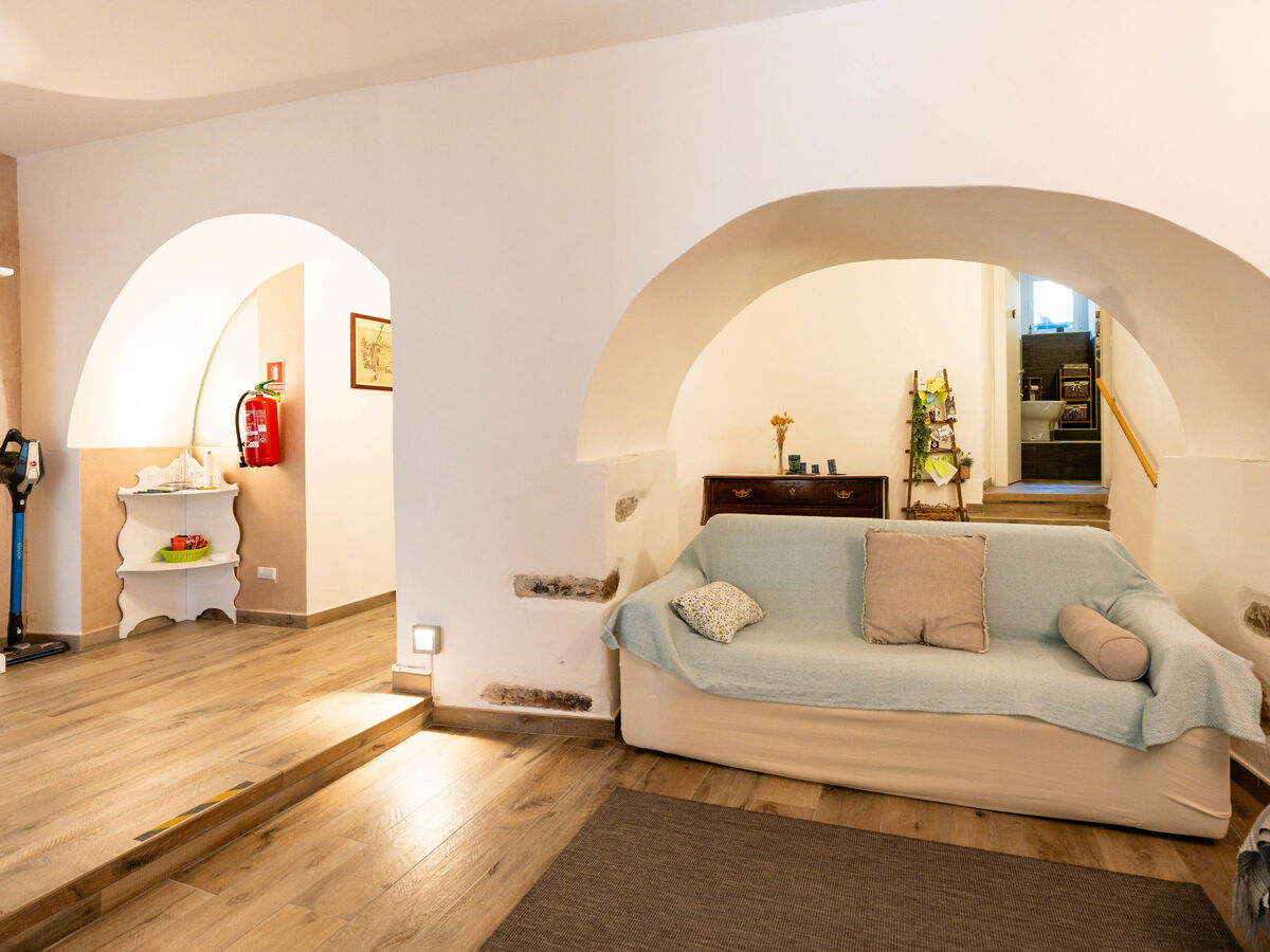 Al Forte – Appartement 2 pièces vue mer, Arnasco - Photo 17