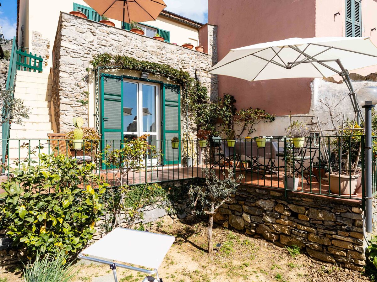 Al Forte – Appartement 2 pièces vue mer, Arnasco - Photo 18