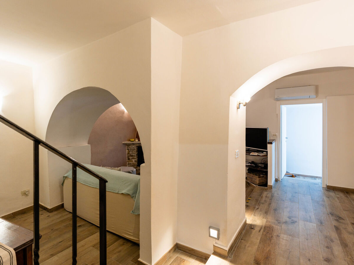 Al Forte – Appartement 2 pièces vue mer, Arnasco - Photo 19