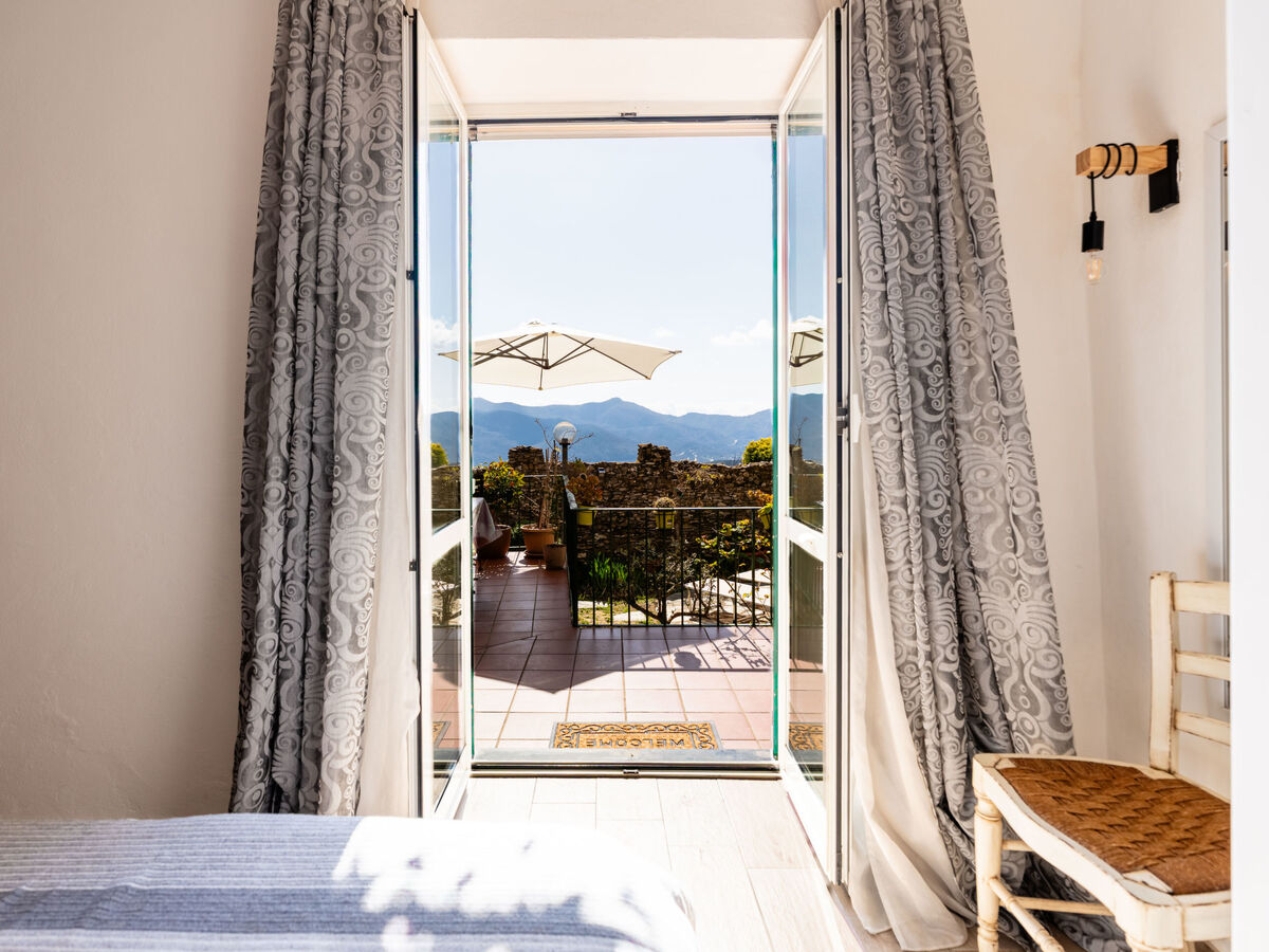 Al Forte – Appartement 2 pièces vue mer, Arnasco - Photo 20