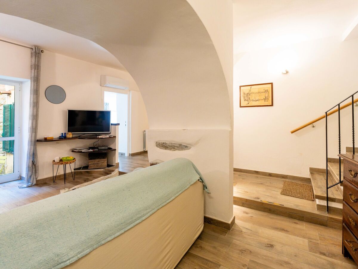 Al Forte – Appartement 2 pièces vue mer, Arnasco - Photo 21