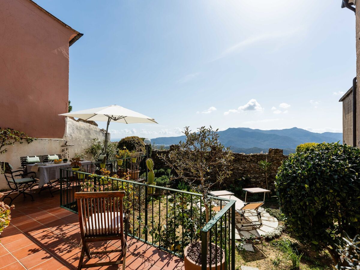 Al Forte – Appartement 2 pièces vue mer, Arnasco - Photo 22