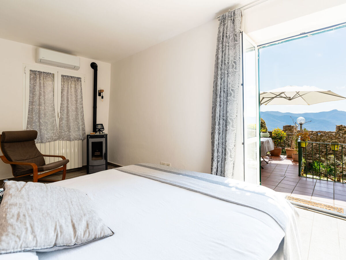 Al Forte – Appartement 2 pièces vue mer, Arnasco - Photo 23