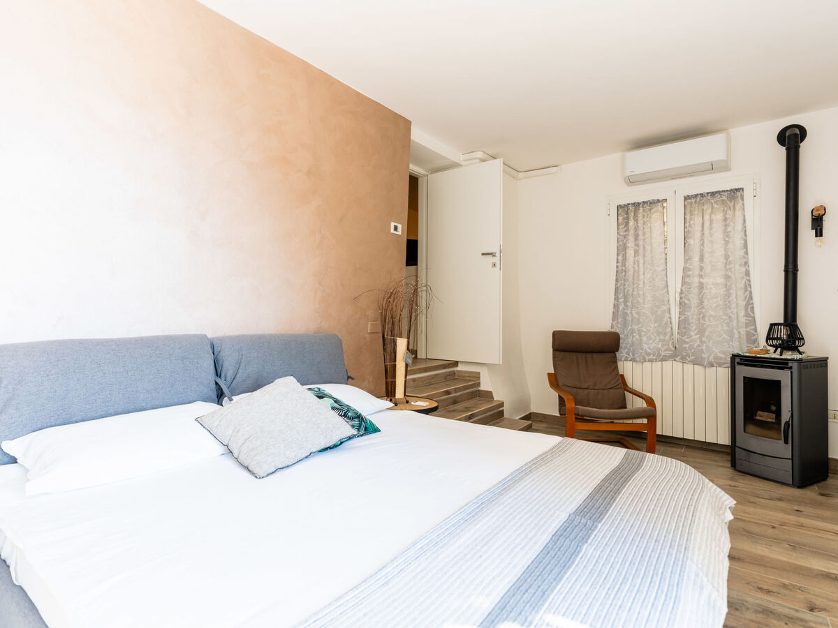 Al Forte – Appartement 2 pièces vue mer, Arnasco - Photo 24